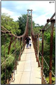 Cheng Bridge (Built in 1938)